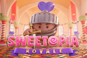 Sweetopia royale thumbnail